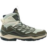 Lowa Дамски туристически обувки Lowa Women's Maddox Pro GTX Mid Walking boots - Olive / Beige - размер 39 (119-1018-0615)