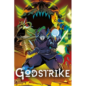 Godstrike