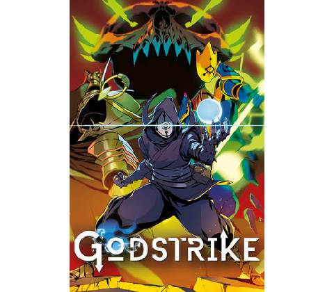 Godstrike