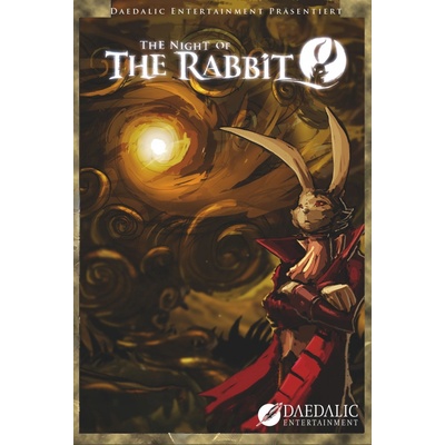 The Night of the Rabbit