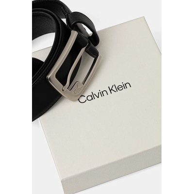 Calvin Klein Кожен колан Calvin Klein (LV04D7040G)
