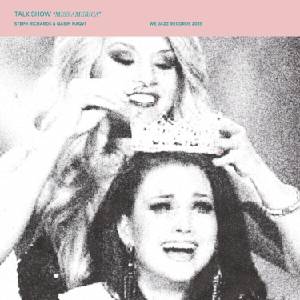 Talk Show - Miss America (LP) (4062548125665)
