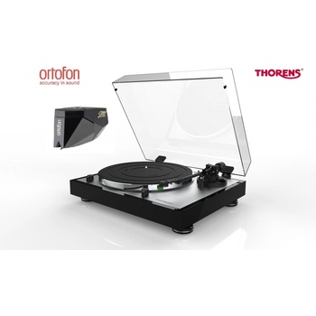 Thorens TD 402