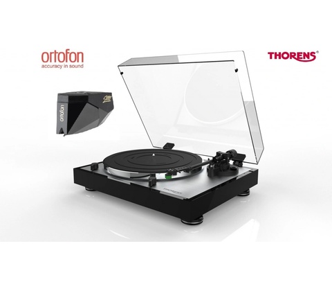 Thorens TD 402