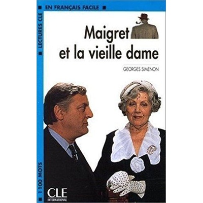 CLE LFF 2 Maigret et Dame