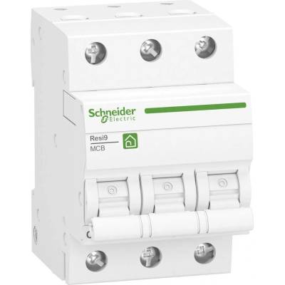 Schneider Electric 25 A 400 V R9F24325