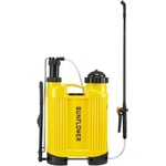 Kwazar Пръскачка гръбна ръчна Kwazar SUNFLOWER/ 18 л (WOK.0434) Градинска пръскачка
