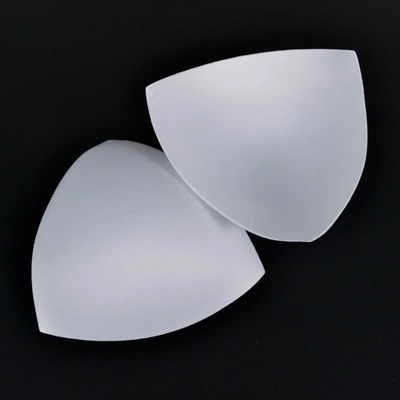 Takoy Vycpávky do plavek / podprsenek 4XL barva bílá – Zboží Dáma