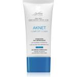 BioNike Aknet Comfort Cover фон дьо тен за проблемна кожа цвят 102 Sable 30ml