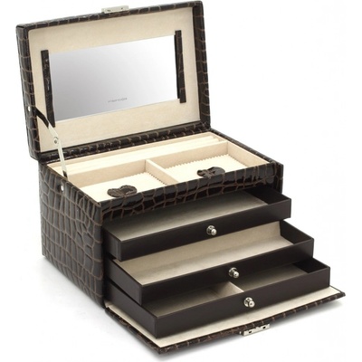 Friedrich Lederwaren šperkovnice 2. 23254 34