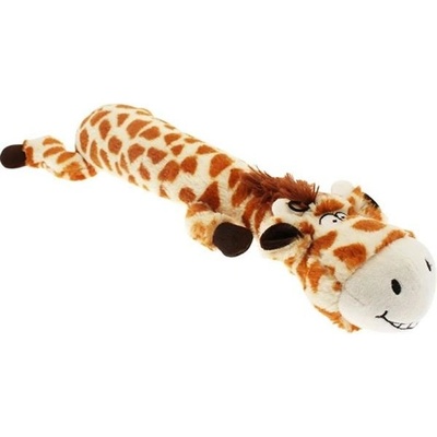 HP Hračka textil Safari Squeaker žirafa 53 x 13 x 7 cm