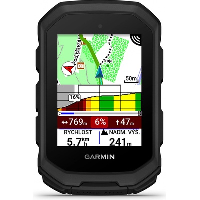 Garmin Edge MTB