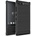 BlackBerry Key2 Удароустойчив IMAK Carbon Fiber Калъф и Протектор