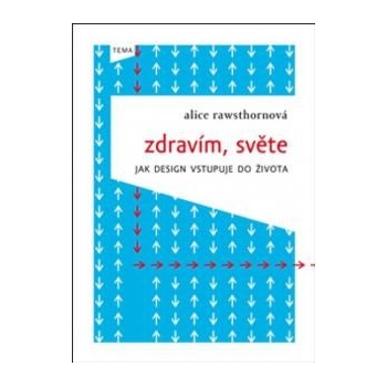 Zdravím světe