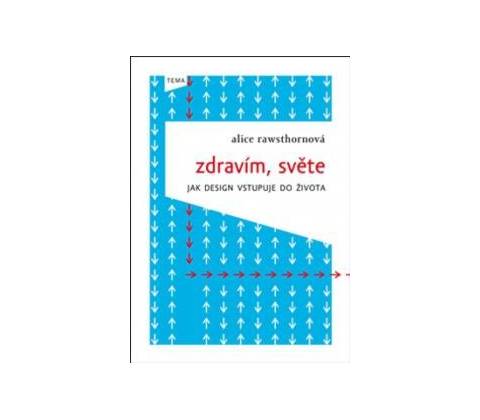 Zdravím světe