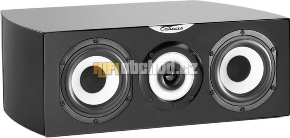 【美品】Cabasse TRADITION MC40 CABRERA MC40 5.1 Home Cinema system - Cabasse