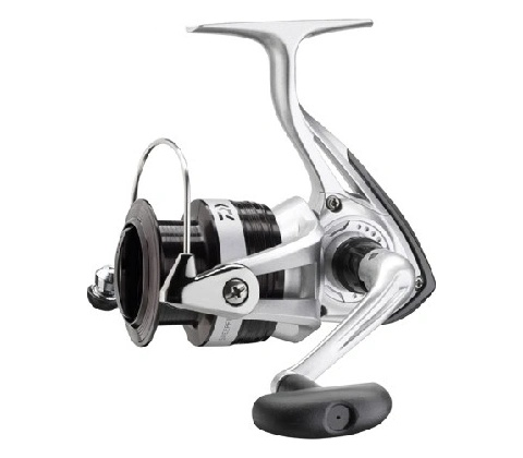 Daiwa Sweepfire EC 2500 C