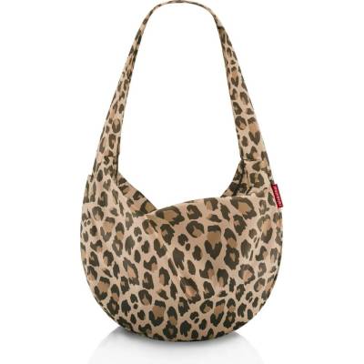 Reisenthel Mini Maxi Moonbag Leo Macchiato