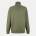 Levi's Блуза Levis Quarter Zip Sweatshirt - Moss Olive