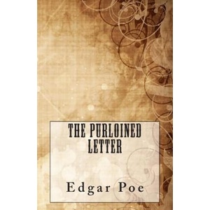 The Purloined Letter | Edgar Allen Poe (ISBN: 9781492251279)