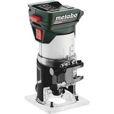 Metabo FMV 18 LTX BL 8