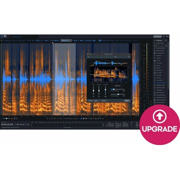 iZotope RX 11 ADV: UPG from any RX ADV or RX PPS