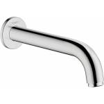 Hansgrohe Смесител за вана Hansgrohe Vernis Blend, гланциран хром 21см (71420000)