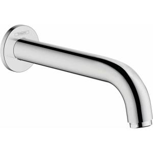 Hansgrohe Смесител за вана Hansgrohe Vernis Blend, гланциран хром 21см (71420000)