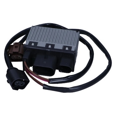 MAXGEAR Riadiaca jednotka elektrického ventilátora chladenia motora 271334