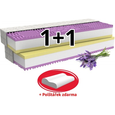 MPO Levandule Comfort 1+1