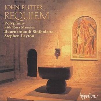 Requiem CD