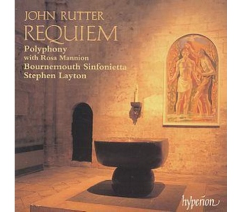 Requiem CD