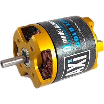AXI 4130/20 V3 střídavý motor AXI – Sleviste.cz