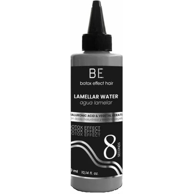 Be Xtreme Ламинираща вода с ботокс ефект, 300 ml