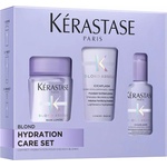 Kérastase Blond Absolu Hydration Care Set подаръчен комплект за блонд коса и коса с кичури