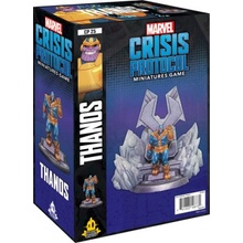 FFG Marvel Crisis Protocol: Thanos