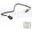 Lambda sonda DELPHI ES21257-12B1