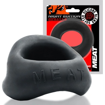 OXBALLS Meat Cockring Night Edition