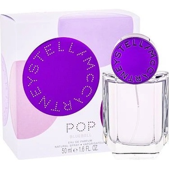 Stella McCartney Pop Bluebell parfumovaná voda dámska 50 ml