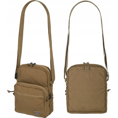 Helikon-Tex přes rameno EDC Compact Shoulder coyote 2L – Zboží Dáma Helikon-Tex přes rameno EDC Compact Shoulder coyote 2L – Zboží Dáma