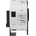 Compatible Етикети Brother DK11220 39мм/49мм 620бр (HDK11220)