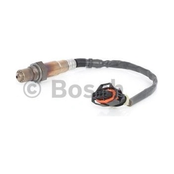 BOSCH Lambda sonda 0258006924