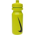 Nike Big Mouth Water Bottle - Volt/Black