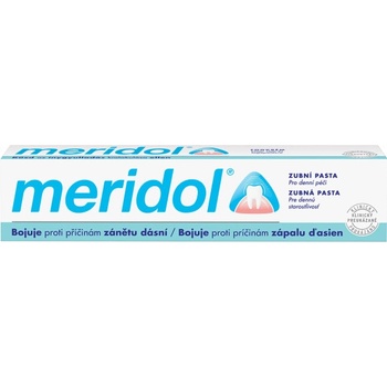 Meridol 75 ml