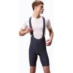 Endura Мъжки шорти за колоездене Endura Loop Bibshort carbon grey