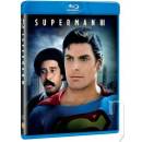 Superman III BD