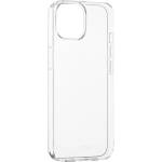 FIXED Тънък TPU AntiUV калъф за Apple iPhone, прозрачен FIXTCCA-928 (FIXTCCA-928)