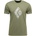 Black Diamond Мъжка тениска Black Diamond Engineered Diamond S/S Tee T-shirt - Tundra (216-5240-0513)