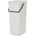 Brabantia Кош за смет за разделно събиране Brabantia Sort&Go 40L, Light Grey (1005554)