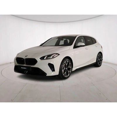 BMW 120d M Sport 120 kW